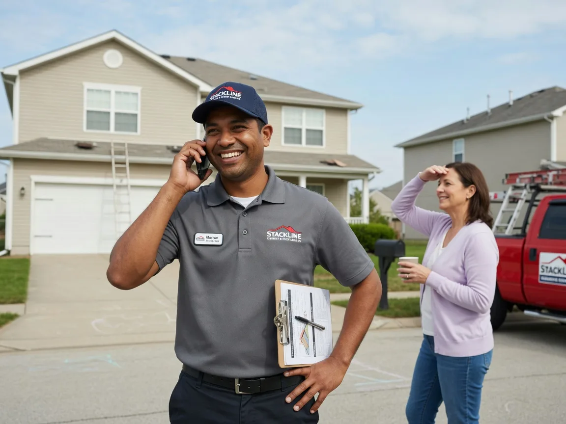 Chimney flashing repair Hopewell Junction, NY FAQs